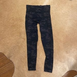 SPANX Camo Leggings